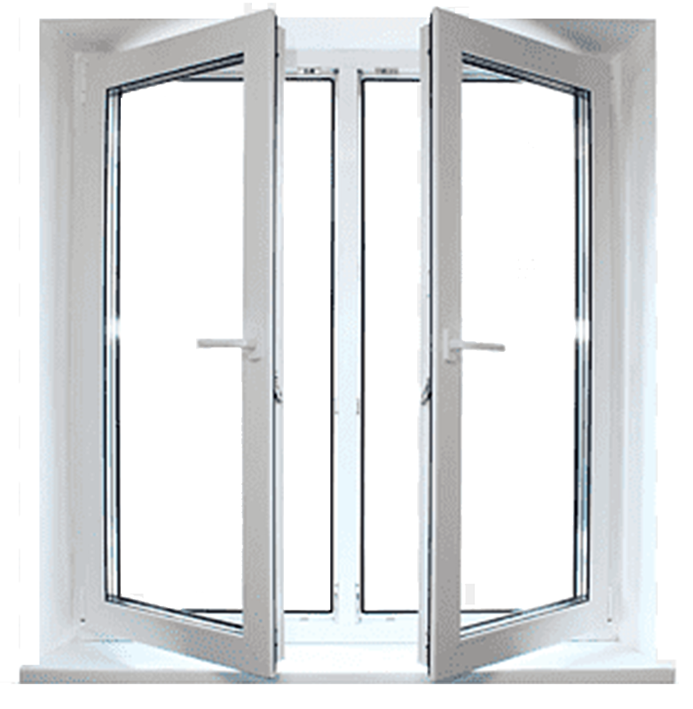 Aluminum Doors and Windows
